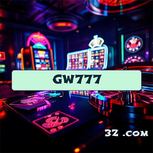 gw777.com: A Confiável Opção Brasileira para Jogos Online