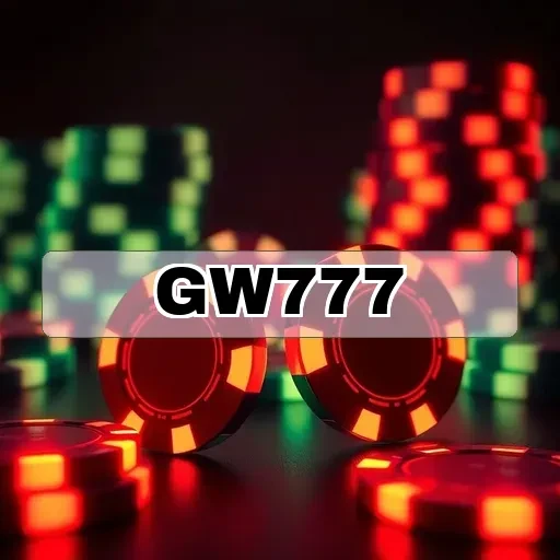gw777.com: Bônus Imperdíveis para Turbinar Seus Jogos Online