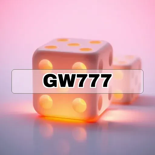 gw777.com: O Seu Destino de Jogos Confiáveis e Empolgantes