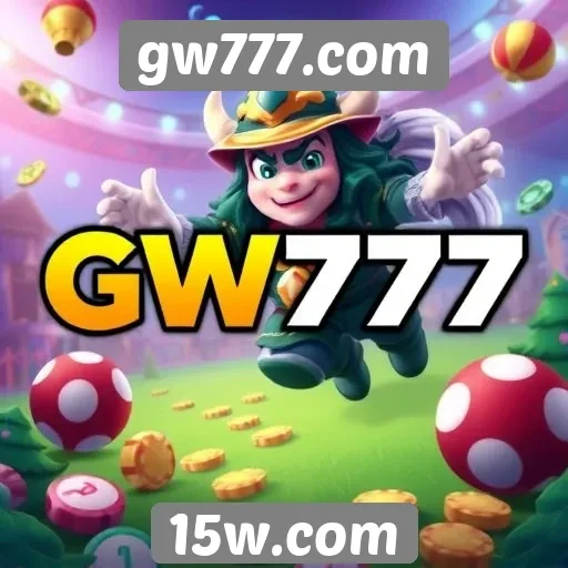 Análise das ofertas de jogos em gw777.com