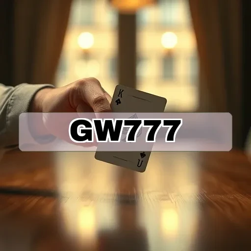 gw777.com: Explore o Melhor dos Jogos Online e Apostas