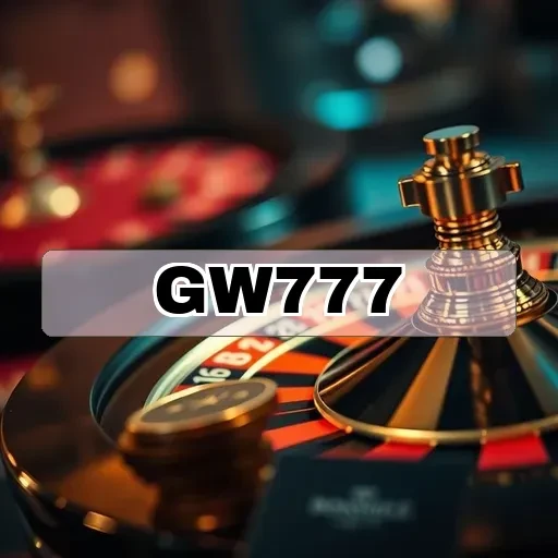 gw777.com: Aproveite Os Recursos Incríveis da Seção de Login