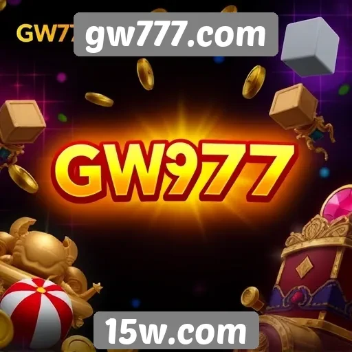 gw777.com oferece diversas opções de jogos online