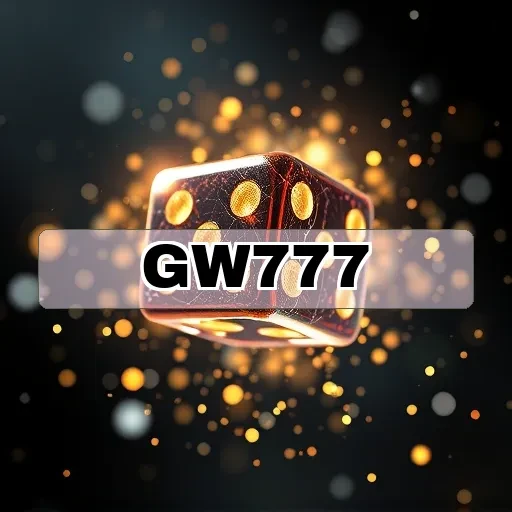 gw777.com: O Portal de Jogos que Todos Estamos Aguardando