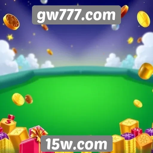 promoções e bônus disponíveis em gw777.com