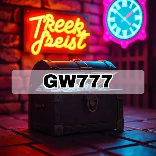 gw777.com: Caça-Níqueis que Transformam Jogos em Emoção