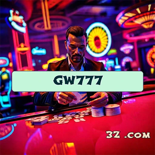 gw777.com Slots Diversos